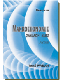 Makroekonomie, základní kurz  (Pavelka, T.)